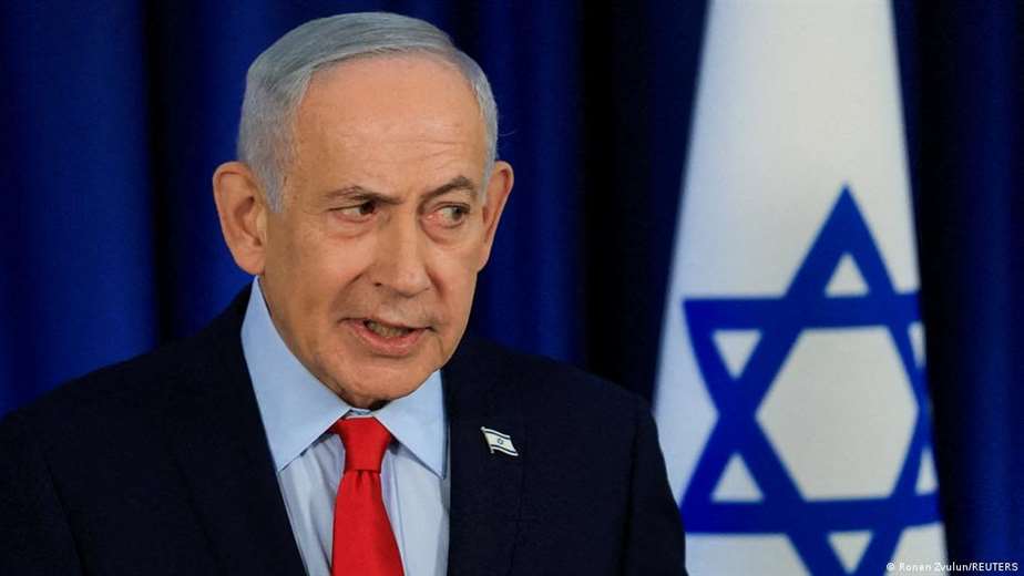 Israel atacará Beirut si Hezbolá no cesa hostilidades