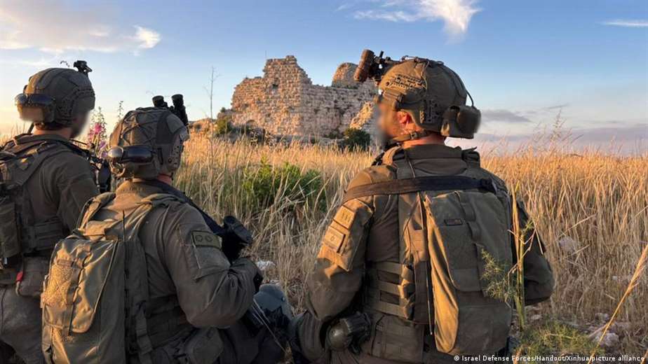 Irán paraliza negociaciones de paz por ataques a Líbano