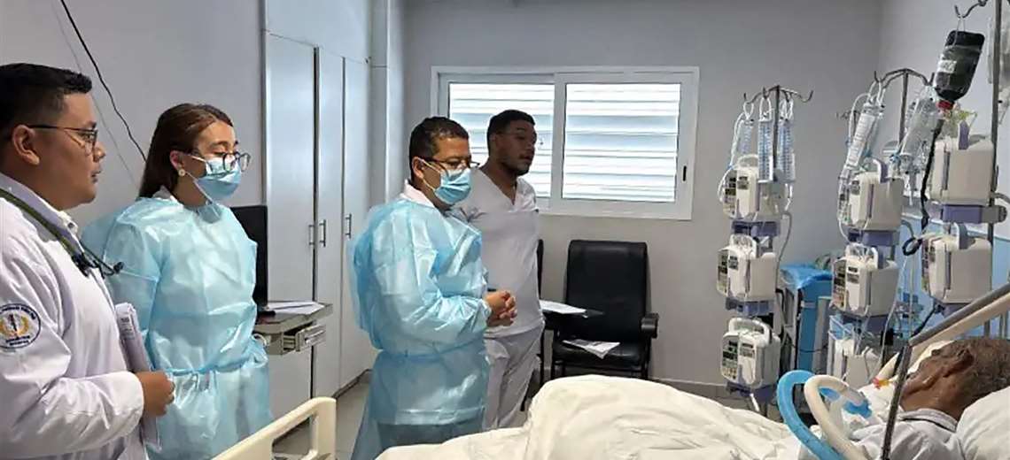 Muere líder indígena encarcelado por el gobierno de Ortega en Nicaragua