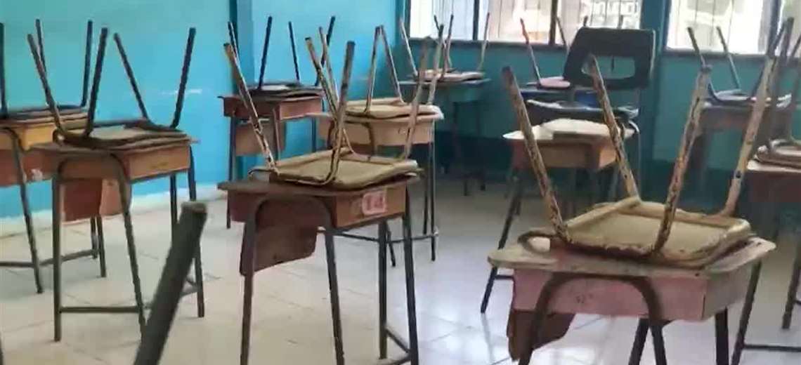 389 centros educativos arrancaron curso lectivo co