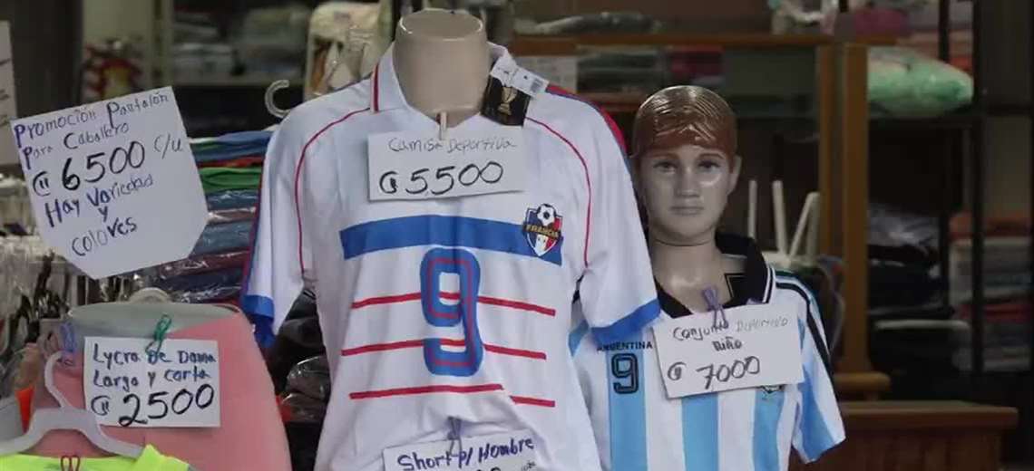 Sin Costa Rica en el Mundial, comercios esperan impulsar sus