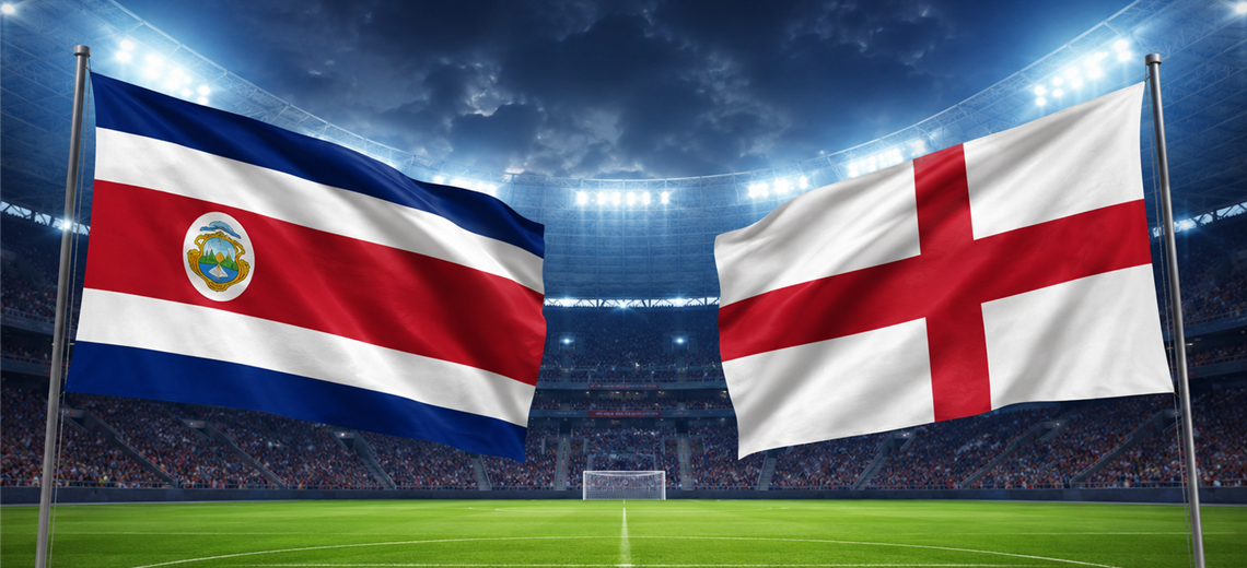 Juego de La Sele ante Inglaterra se atrasa