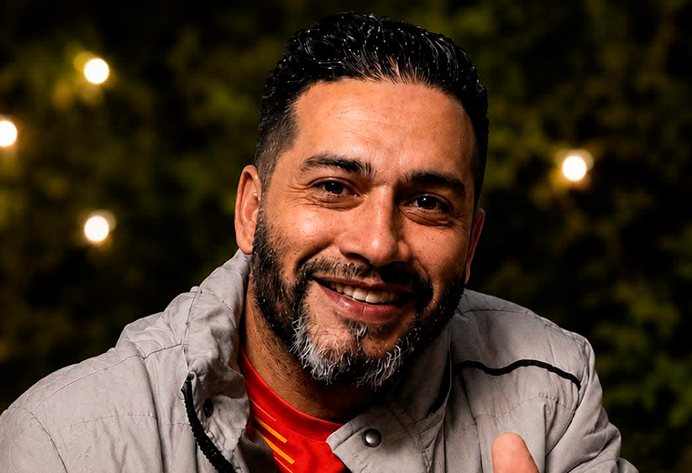 Cuerpo encontrado en Bogotá es de tico desaparecido, confirm