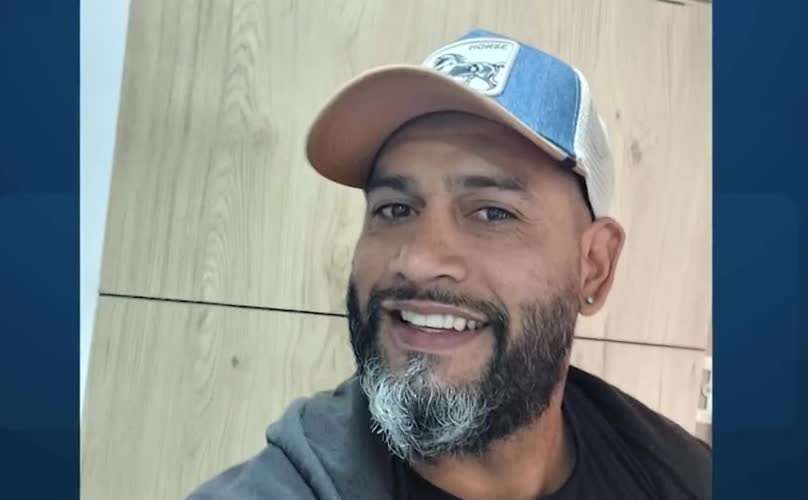 Familia de tico desaparecido en Bogotá recibe noti
