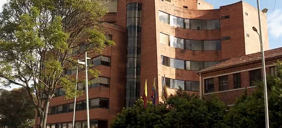 Esta es la causa de muerte de tico en Colombia, se