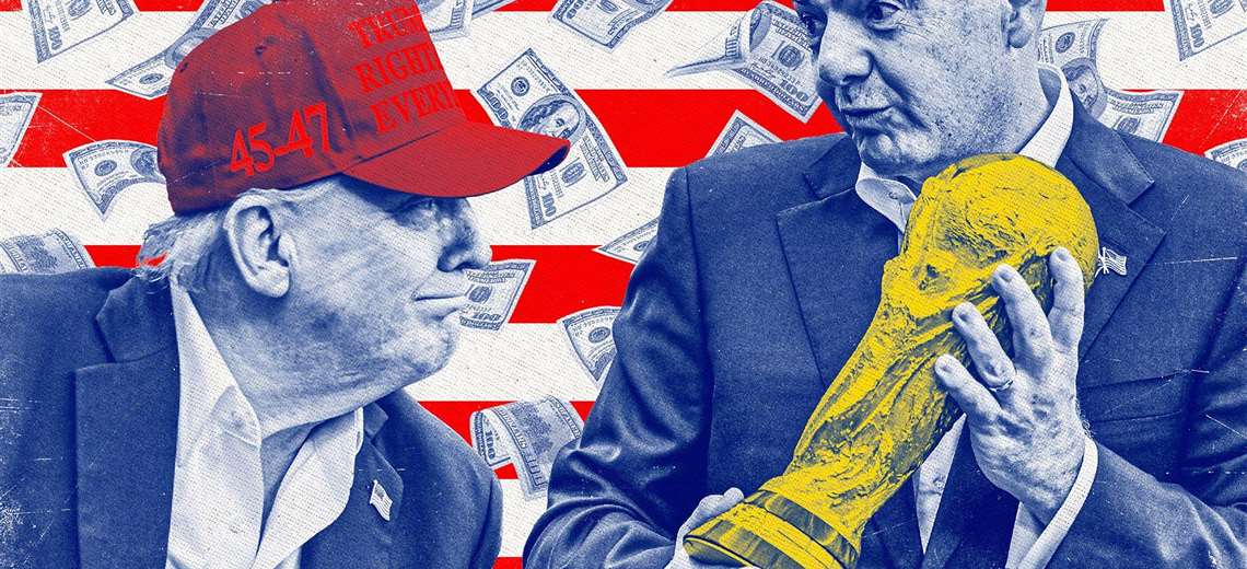 El Mundial más caro y politizado: 4 claves para entender la 