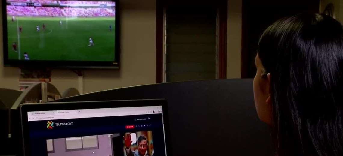 Ver partidos del Mundial en el trabajo puede consi