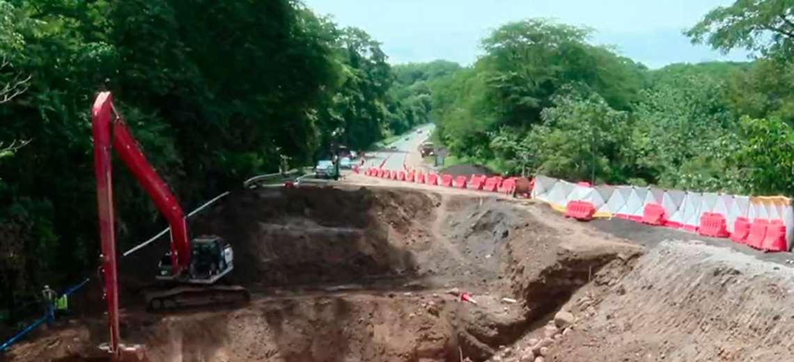 Concesionaria de Ruta 27 no sabe cuándo habilitará