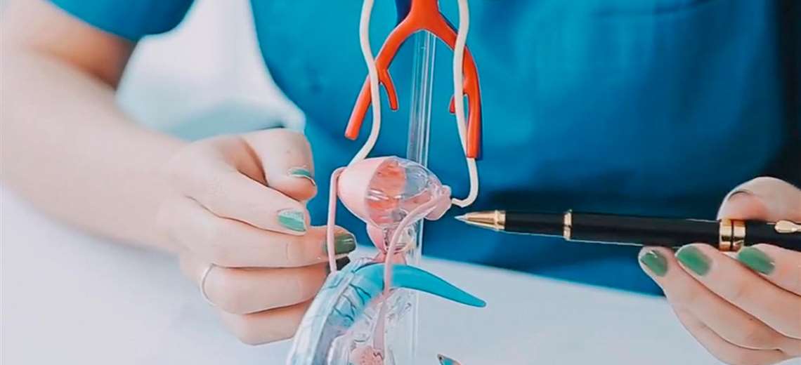 Cáncer de próstata es el más diagnosticado entre hombre en e
