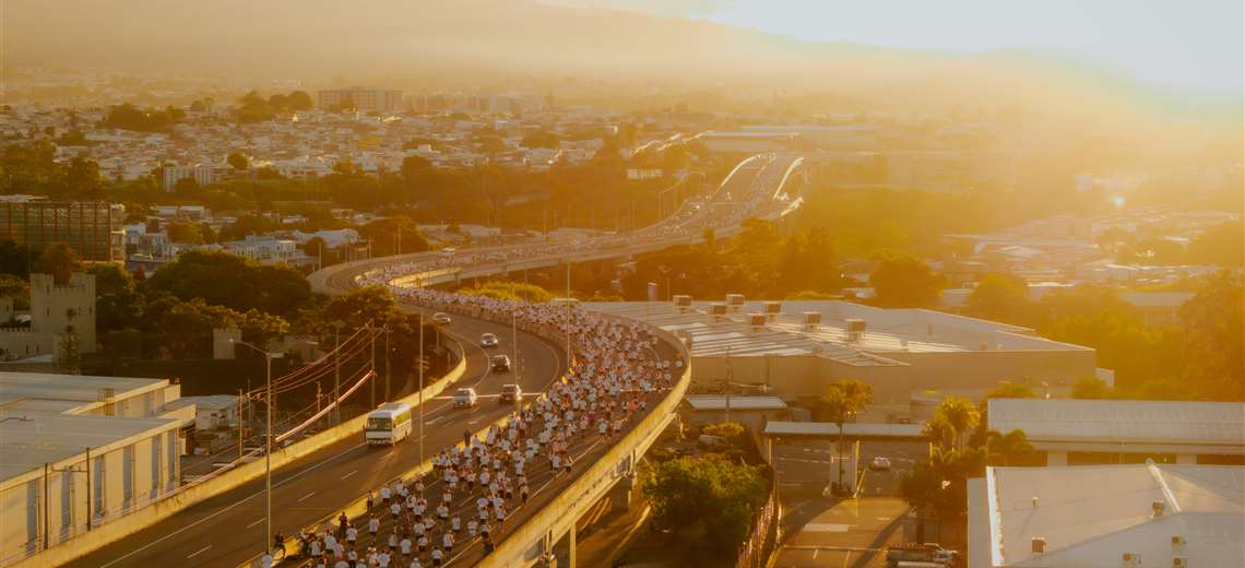 ¿Qué pasó con la donación de más ₡100 millones al Icoder? Este es el nuevo plan de Gran Maratón Costa Rica