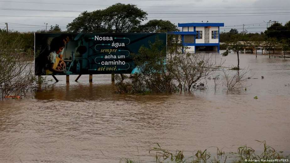 ONU alerta de 80 % de probabilidad de un episodio de El Niño