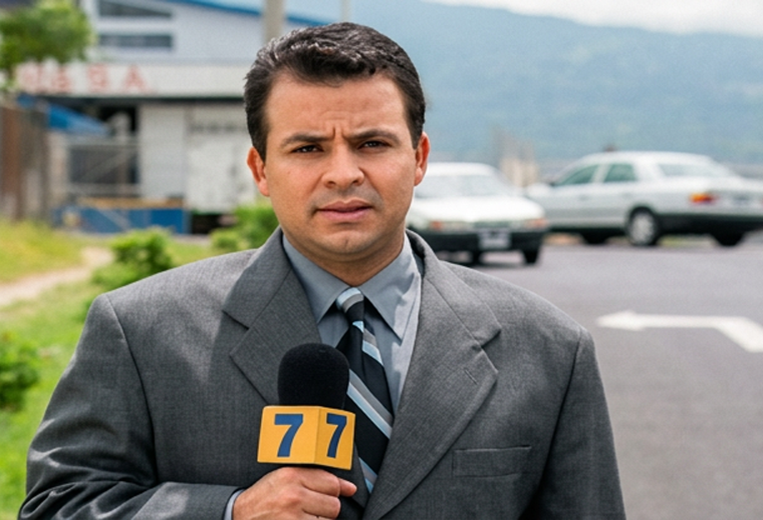 DANNY GONZÁLEZ - RODOLFO GONZÁLEZ