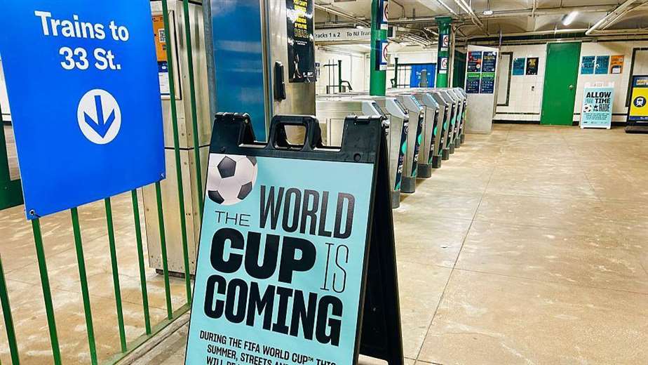Polémica por los altos precios del transporte hacia estadios del Mundial 2026 en EE.UU.