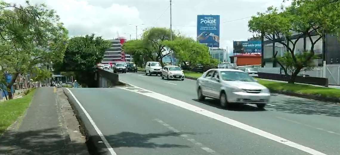 Túnel de $10 millones promete cambiar el tránsito entre San José y Montes de Oca