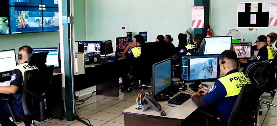 San José endurece controles por arrojar basura: multas ya superan los ₡35 millones