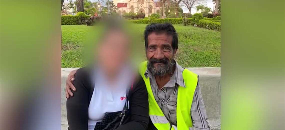 Finalmente pudieron dar sepultura a cuidacarros asesinado a tubazos en San José
