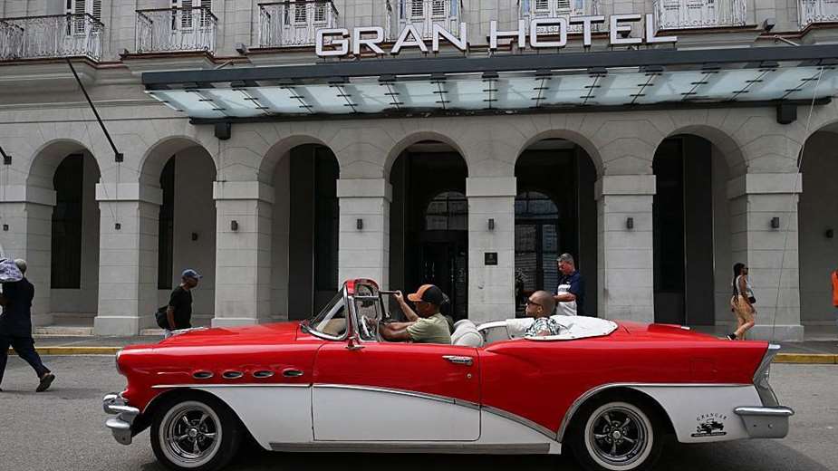 Qué supone para Cuba la retirada de las principales multinacionales hoteleras del país