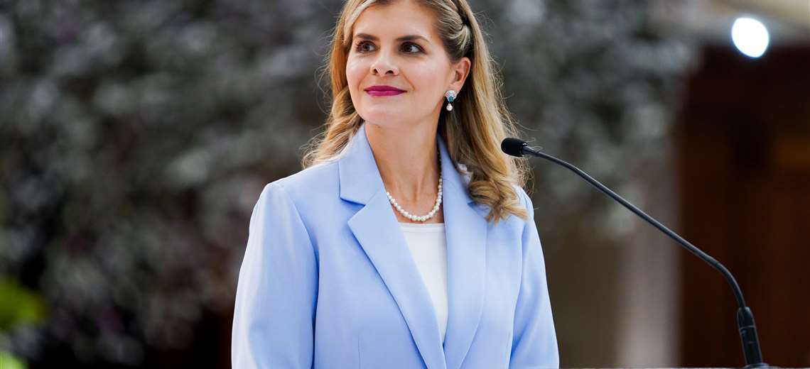 ¿Por qué Laura Fernández nombró en embajadas a personas sin carrera diplomática?