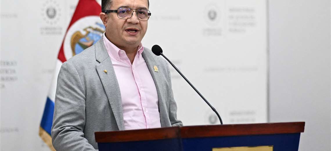 Defensa urge suplentes en Sala III para que ministro sea juzgado por 