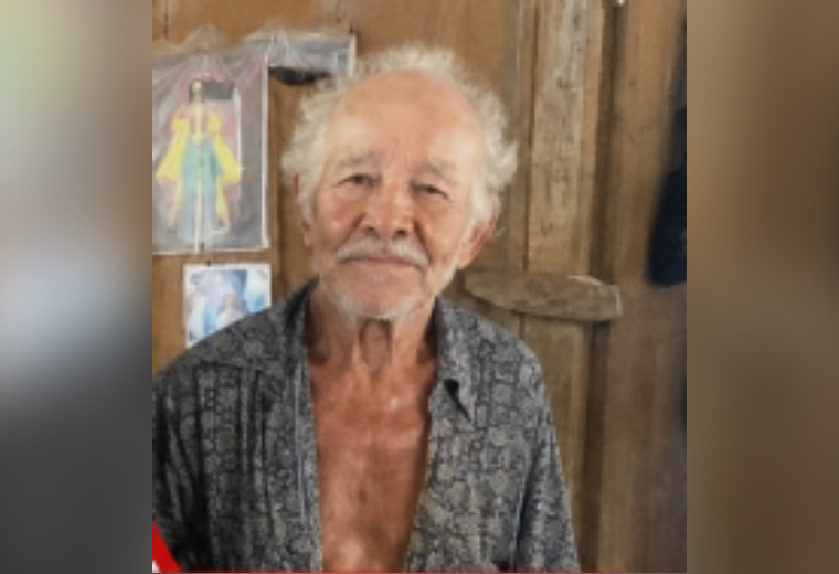 Encuentran muerto a agricultor de 87 años que fue arrastrado por río en Turrubares