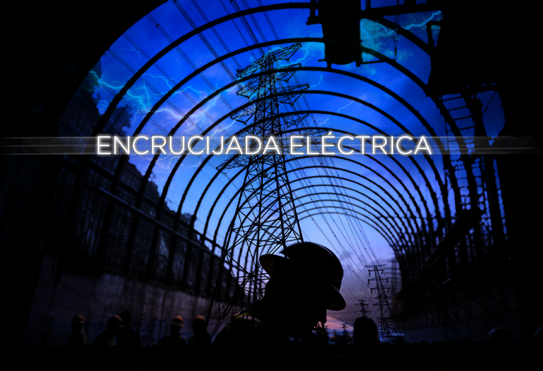 Armonización eléctrica: la encrucijada que vuelve a dividir al país