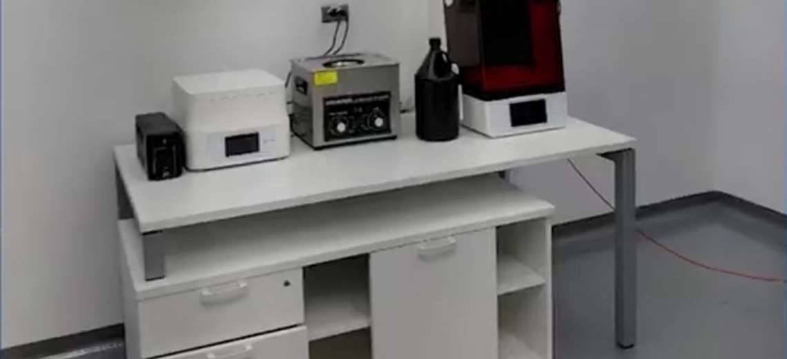 CCSS impulsará producción de prótesis craneales con impresión 3D