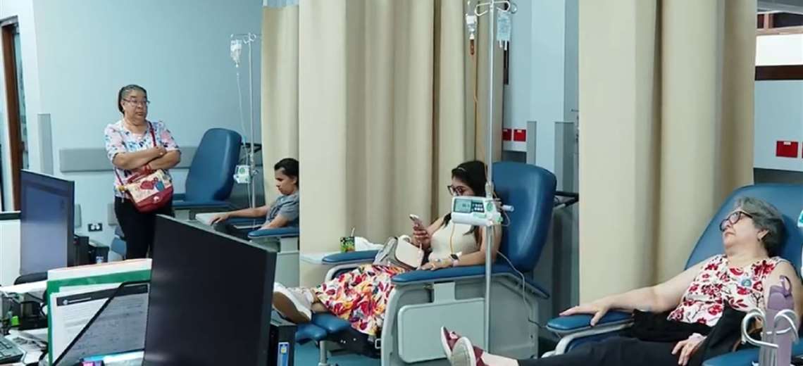 CCSS busca sacar más de mil pacientes de Emergencias con el 
