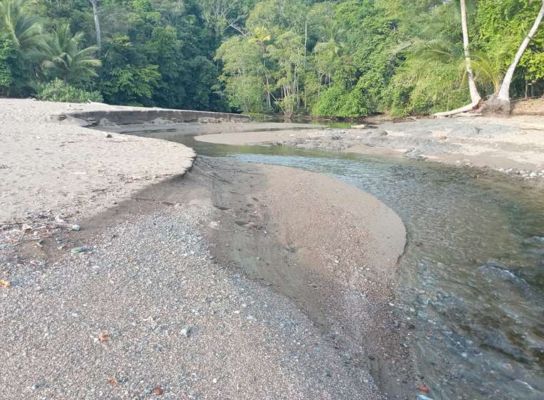 Corcovado