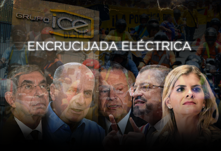 De Óscar Arias a Laura Fernández: la larga historia de la apertura eléctrica