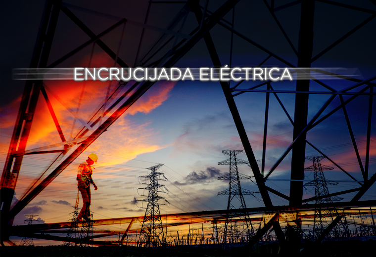 Defensores de reforma eléctrica prometen más competencia y tarifas más bajas
