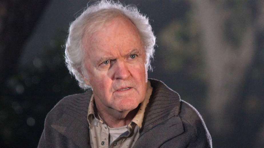 Muere apuñalado James Handy, actor de 'Jumanji' y 'Top Gun', y arrestan al hijo de su novia