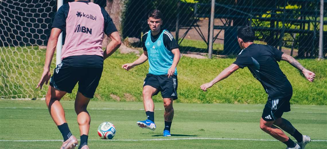 Convocados para el fogueo de La Sele ante Inglaterra se darán a conocer el sábado