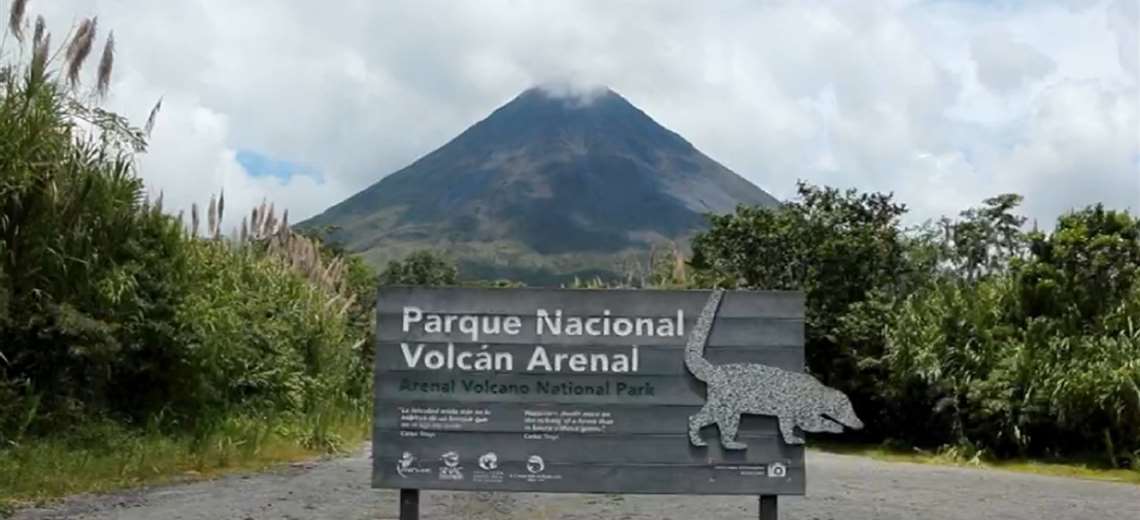 Parques nacionales: la decisión que salvó los tesoros naturales de Costa Rica