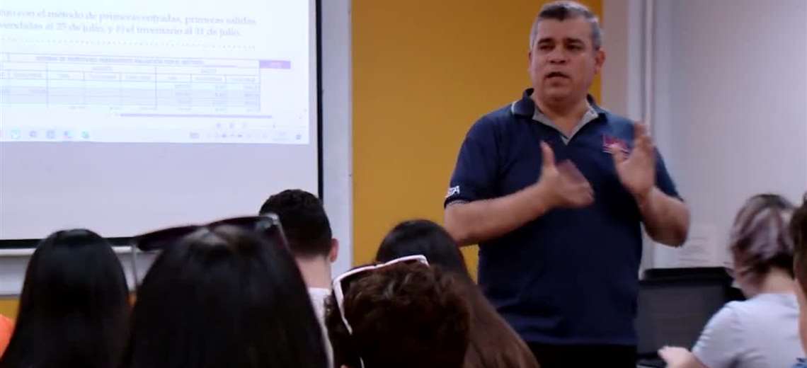UNA declara emergencia por aumento de crisis emocionales de estudiantes