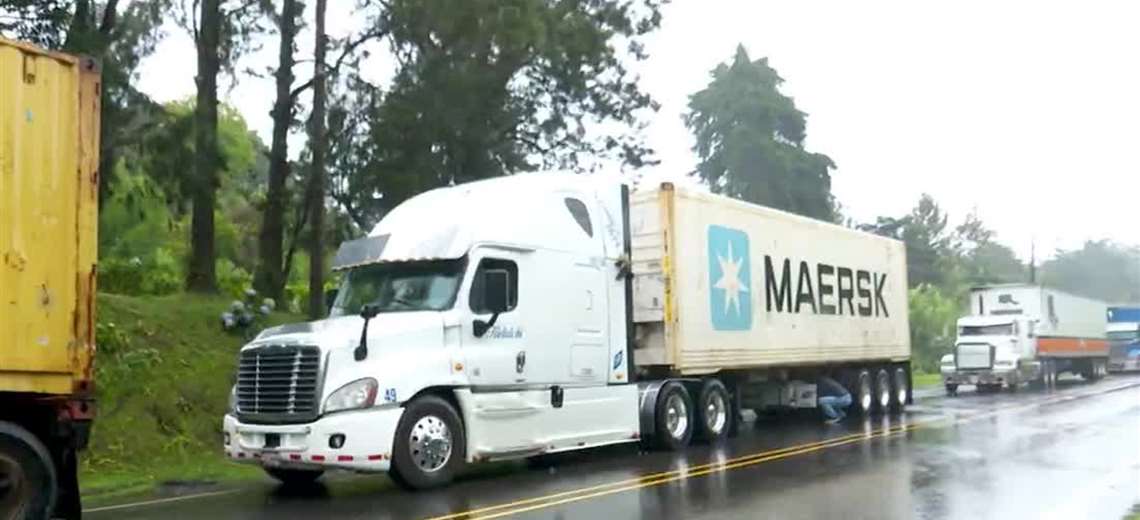 Cámara Nacional de Transportistas en alerta por incremento d