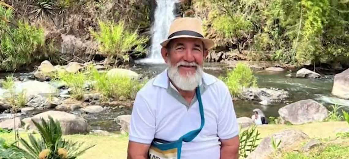 Familia de adulto mayor que murió por salmonela denuncia ant