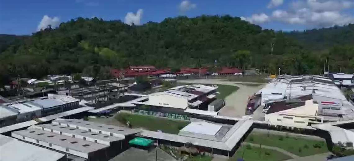 Locales comerciales de Golfito tendrán prórroga de concesion