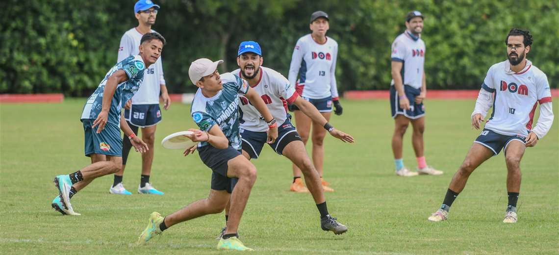 Costa Rica volverá a recibir el Campeonato Centroamericano y