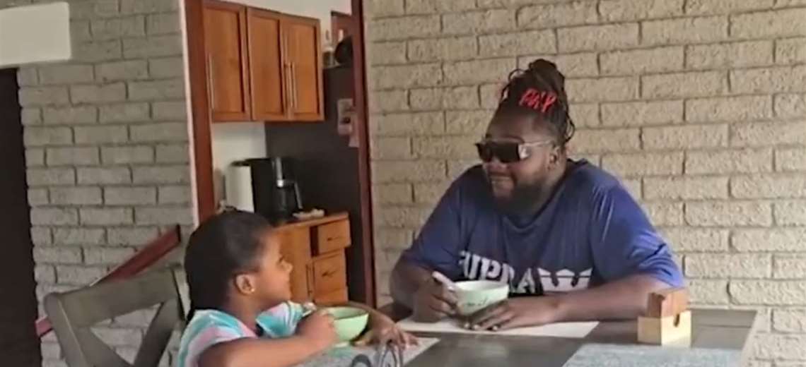 Familia pide ayuda para joven de Talamanca que requiere ciru
