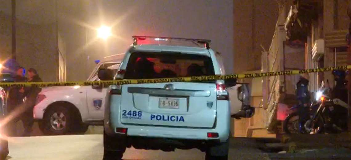 Discusión termina con hombre asesinado en San José