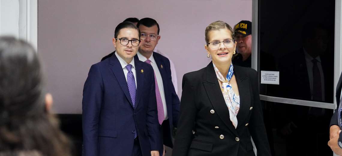 Laura Fernández anuncia proyecto de “cero ocio” en las cárce