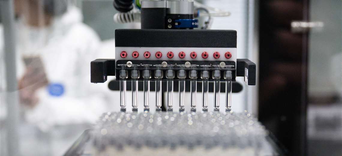 Unión Europea aprueba primer tratamiento contra el cáncer co