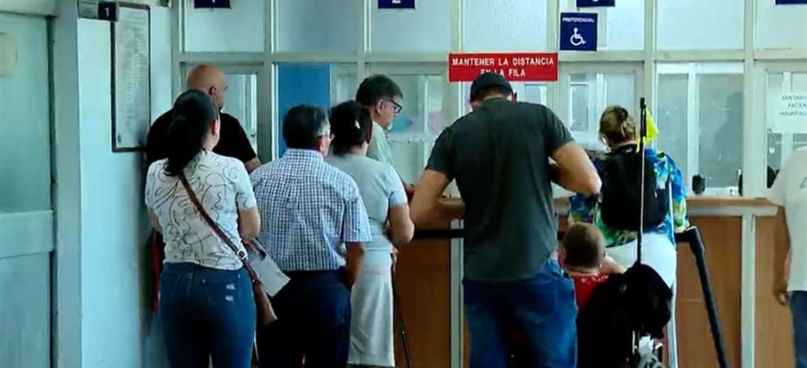 Nuevo reglamento de CCSS puede aumentar tiempo de 