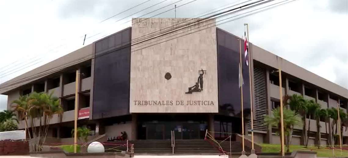 Oficial de Fuerza Pública condenado por robar celu