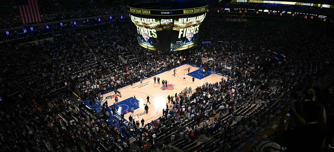 Spurs de Wembanyama resurgen en las finales con as