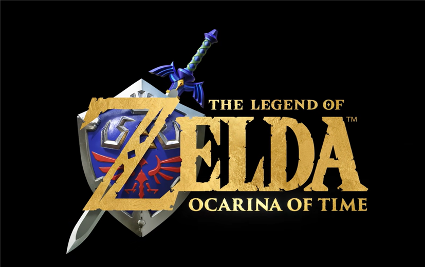 Nintendo anuncia remake del juego "The Legend of Zelda: Ocar