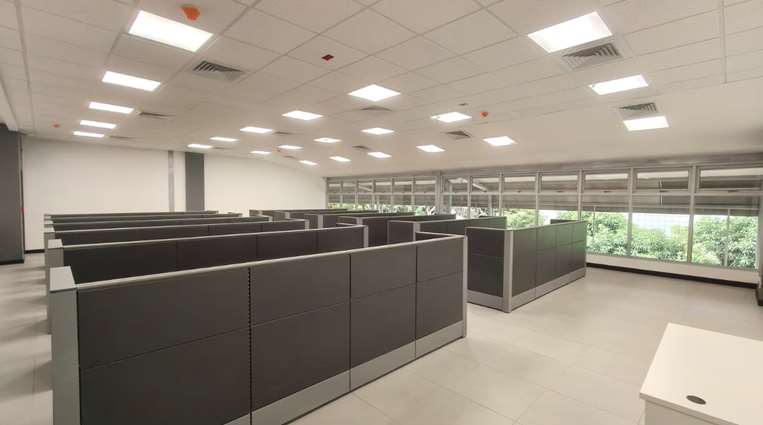 Nuevo edificio de UCR en Guanacaste