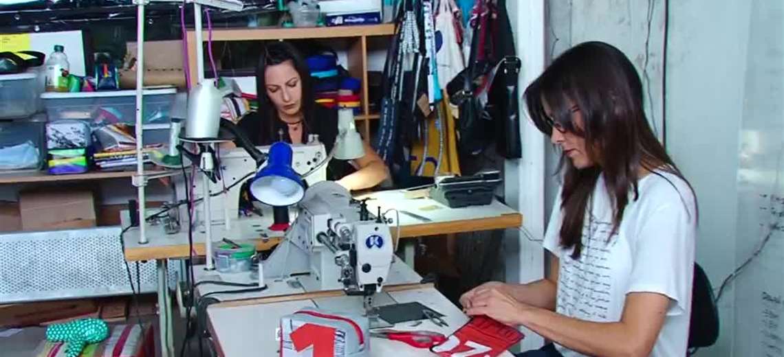 Alarma por personas fuera del mercado laboral: muj