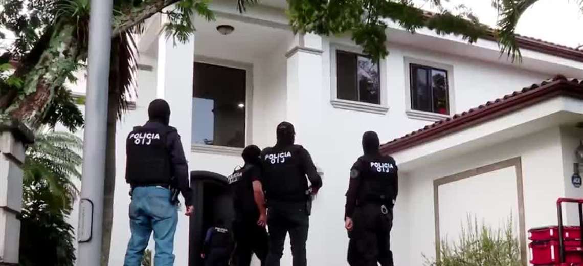 OIJ ya puede realizar allanamientos para detener extraditabl