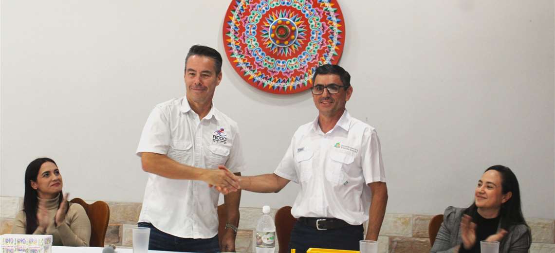 Sarchí albergará una etapa de la Vuelta Costa Rica
